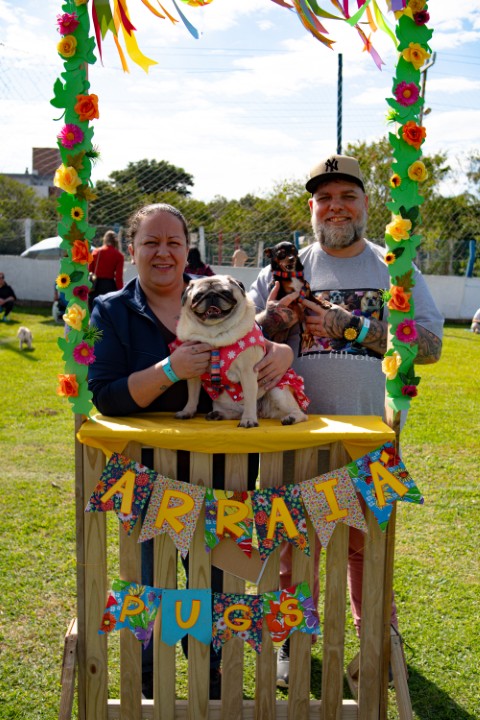 Foto do Pugnic 2026